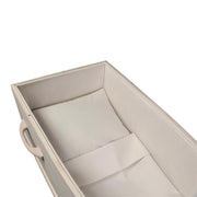 Uitvaartkist Spaanplaat Rood Gespoten RAL 195x55cm