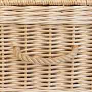 Uitvaartmand Natuurlijk Naturel Wilgentenen Ecologisch
