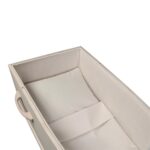 Uitvaartkist Eikenfolie Katoen Goedkoop 8 - Afbeelding 2