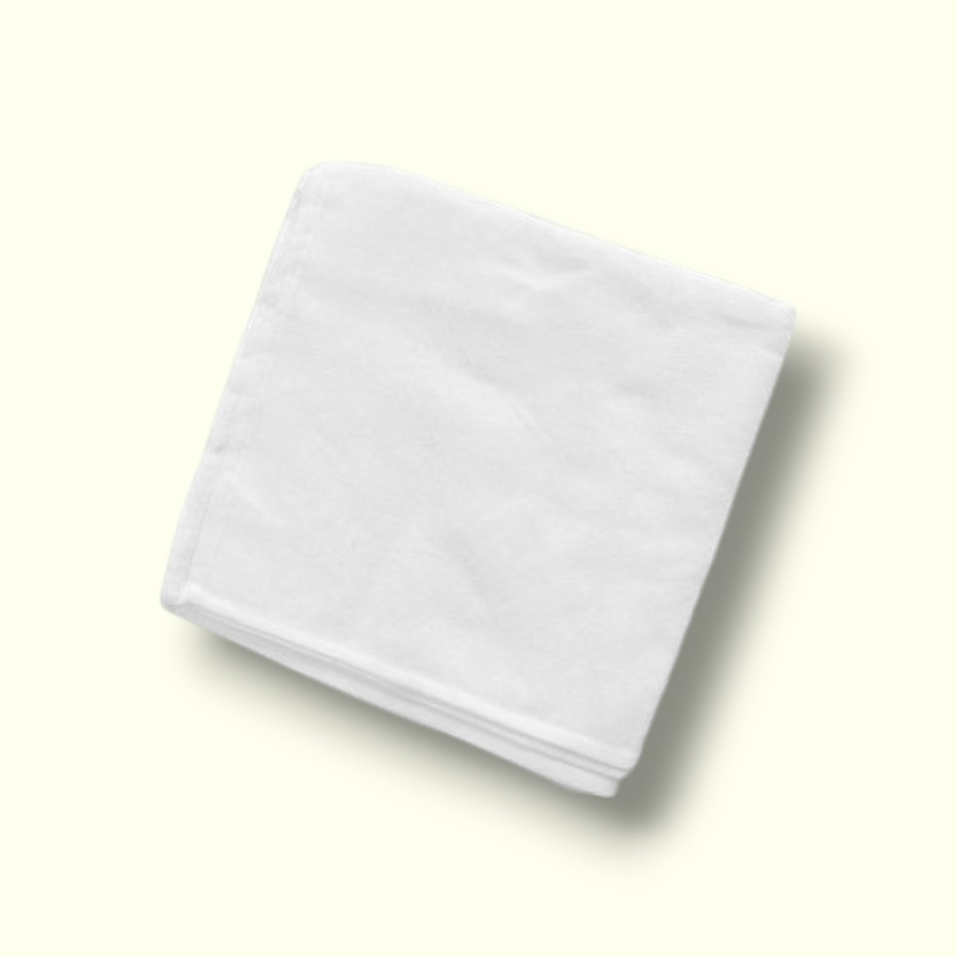 Eco lijkwade van 100% biologisch katoen