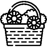 Uitvaartmand