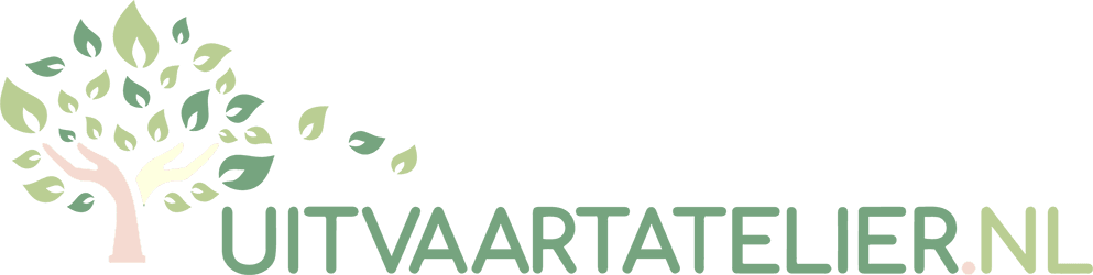 Uitvaartatelier logo